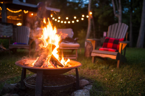 Nassau County issues one-week burn ban amid extreme drought