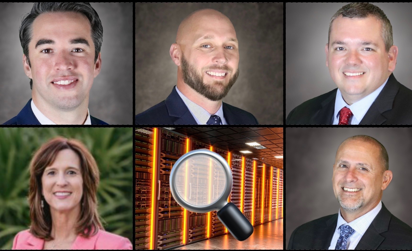 Nassau County committee to study potential impacts of data centers