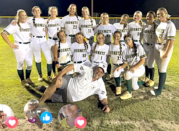 What’s Going On: Hornets advance to semifinal round The Yulee High School softball team edged West Nassau 3-2 in the regional quarterfinal round to advance to the semifinal round. Submitted