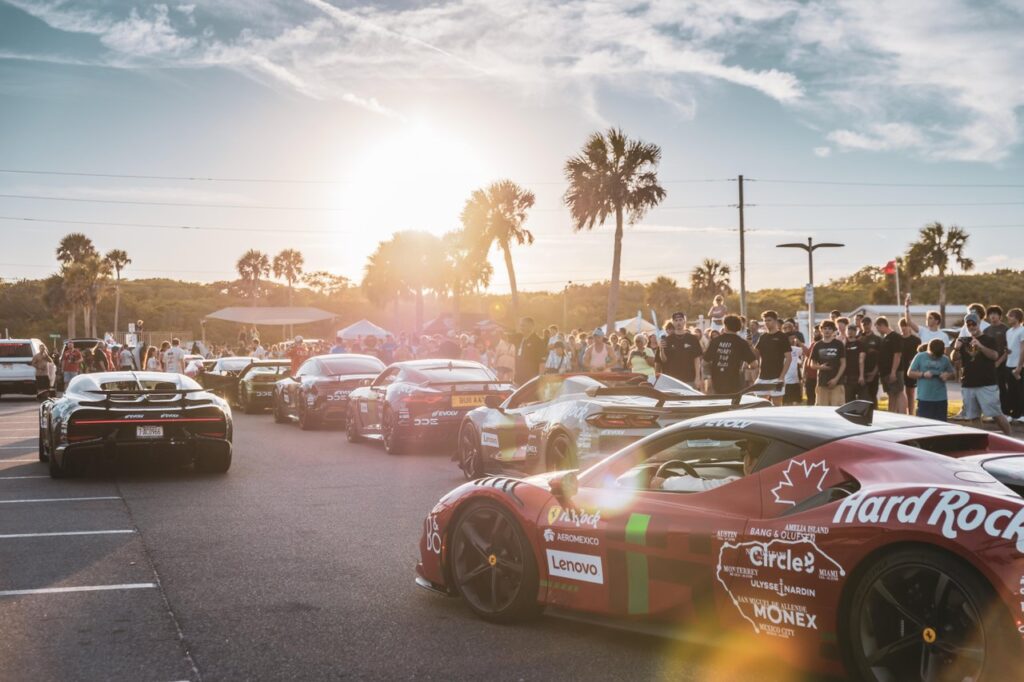 Photo courtesy AmeliaIsland.com
