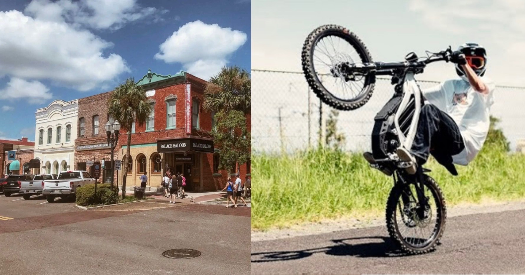 Fernandina Beach advances e-bike ordinance with new speed limits, safety education
