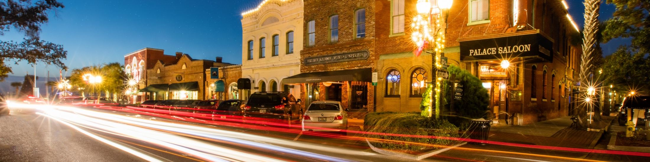 City of Fernandina Beach project updates for the week of June 26, 2026