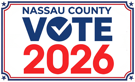 2026 Nassau County elections: What voters need to know heading into the August Primary