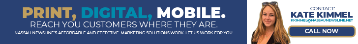 Nassau NewsLine Advertising and Marketing