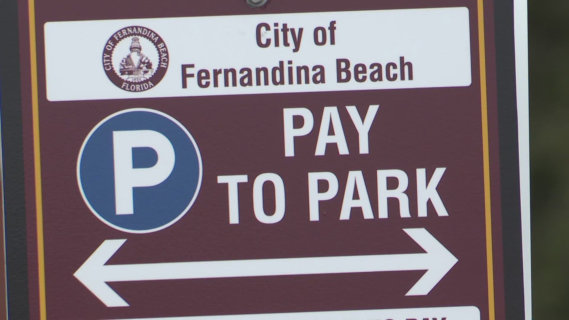 Fernandina Beach voters to decide fate of downtown paid parking in August primary