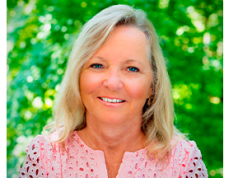 School Board Member, District 5: Angel Foster Cole Angel Foster Cole