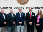 County commissioners set tentative property tax rates for 2026-2027 Nassau County Board of County Commissioners, Florida. Submitted