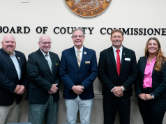County commissioners set tentative property tax rates for 2026-2027 Nassau County Board of County Commissioners, Florida. Submitted