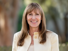 County Commission District 2: Laura Dotson Laura Dotson