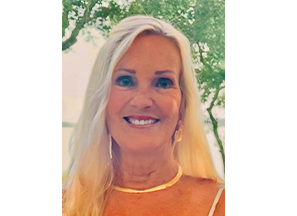 School Board Member, Lissa Braddock Lissa Braddock