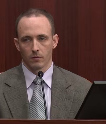Justices reject appeal, uphold McDowell’s death sentence Patrick McDowell testifies during his sentencing trial in Nassau County. Submitted