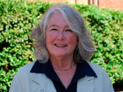 City of Fernandina Beach Commissioner, Seat 4: Staci McMonagle Staci McMonagle
