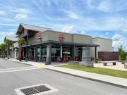 Tasty’s Fresh Burgers to close Wildlight location Tasty's Fresh Burgers in Wildlight will close after seven years in business. Photo courtesy of Tasty's Fresh Burgers