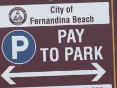 Paid parking to continue through Nov. 18 as city ends One Parking contract City of Fernandina Beach ends downtown paid parking program
