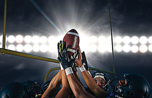 This weekend in Nassau County football