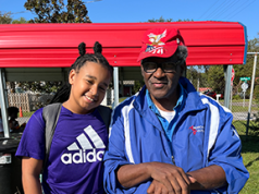 After nearly three decades, John Gilbert Sr. steps back from America’s Youth John Gilbert, founder of America's Youth Inc., retired June 30. Photo courtesy America's Youth