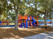Fun & Games: Fernandina Beach Parks & Recreation Department Fun & Games: Fernandina Beach Parks & Recreation Department