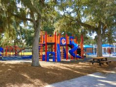 Fun & Games: Fernandina Beach Parks & Recreation Department Fun & Games: Fernandina Beach Parks & Recreation Department