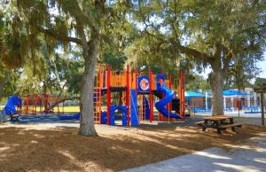 Fun & Games: Fernandina Beach Parks & Recreation Department Fun & Games: Fernandina Beach Parks & Recreation Department