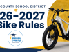 Readers respond: E-bike safety requirements