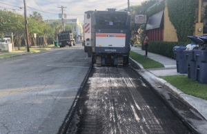 City of Fernandina Beach project updates, August 2026 Street resurfacing will begin mid-August. This is the third phase of paving for this fiscal year. This project involves the repaving of 1.3 miles of streets throughout the city. The list of roads scheduled for resurfacing are provided at fbfl.us/projects. Photo courtesy City of Fernandina Beach