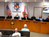 Fernandina Beach commission briefs: Paid parking reconsideration fails, stormwater rates approved The Fernandina Beach City Commission meets Sepy. 1, 2026. Photo courtesy City of Fernandina Beach