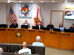 Fernandina Beach commission briefs: Paid parking reconsideration fails, stormwater rates approved The Fernandina Beach City Commission meets Sepy. 1, 2026. Photo courtesy City of Fernandina Beach