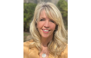 Between ‘it’s posted’ and ‘people know’ Tracy Dishman