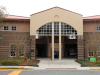 Nassau County library cuts hit three branches; Yulee group asks community to speak up before Sept. 28 The Yulee Library, located at 76346 William Burgess Blvd., Yulee, Florida. Photo courtesy Florida State College at Jacksonville