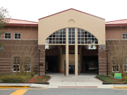 Nassau County library cuts hit three branches; Yulee group asks community to speak up before Sept. 28 The Yulee Library, located at 76346 William Burgess Blvd., Yulee, Florida. Photo courtesy Florida State College at Jacksonville