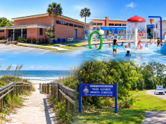 November 2026 Fun & Games: Fernandina Beach Parks & Recreation Department City of Fernandina Beach, Florida, coastal Parks Recreation.