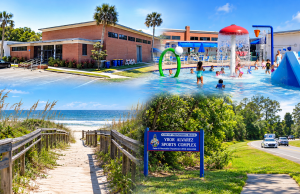 November 2026 Fun & Games: Fernandina Beach Parks & Recreation Department City of Fernandina Beach, Florida, coastal Parks Recreation.