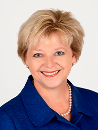 Janet H. Adkins, Nassau County Florida Supervisor of Elections
