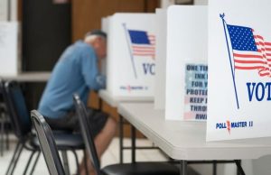 Election Day is Tuesday: What Nassau voters need to know