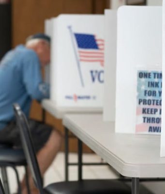 Election Day is Tuesday: What Nassau voters need to know