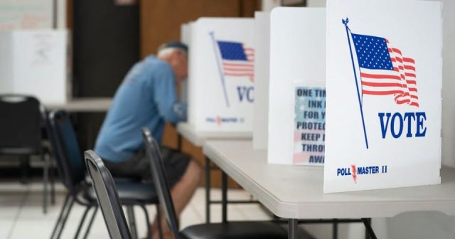 early voting