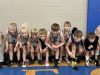 Youth wrestling program starts Nov. 2 at Fernandina Beach High Young wrestlers from the Fernandina Beach Wrestling Club’s youth program strike a wrestling stance. Photo courtesy Fernandina Beach Wrestling Club